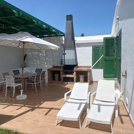 Bungalow Maspalomas, Campo Internacional Maspalomas  Zewnętrze zdjęcie