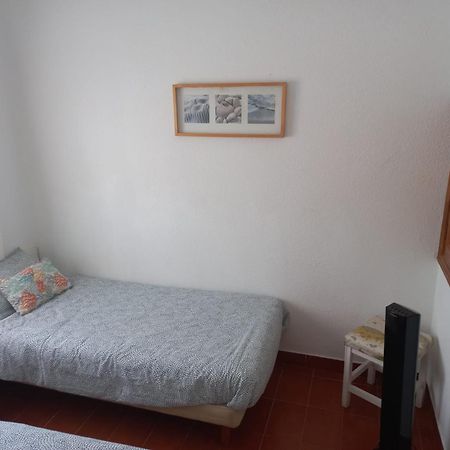 Bungalow Maspalomas, Campo Internacional Maspalomas  Zewnętrze zdjęcie