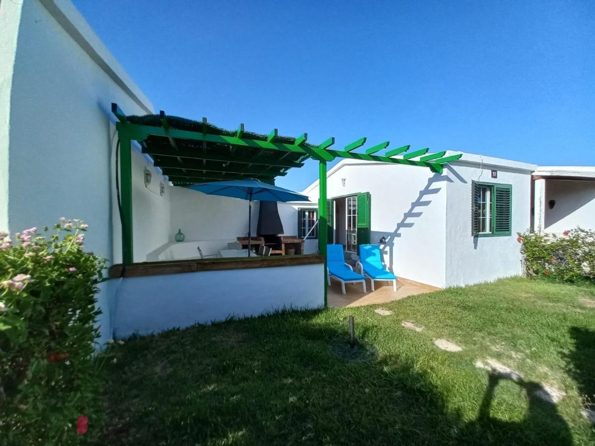 Bungalow Maspalomas, Campo Internacional Maspalomas  Zewnętrze zdjęcie