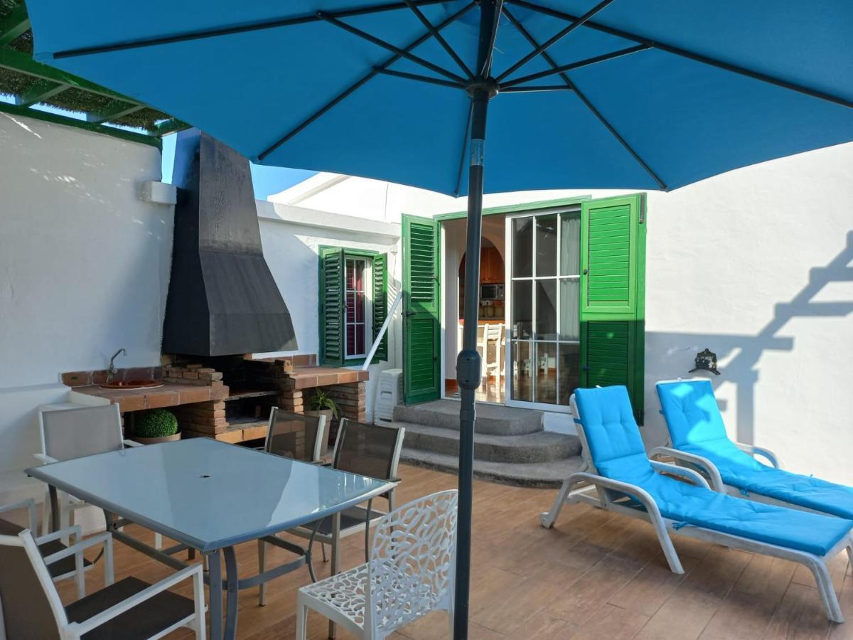Bungalow Maspalomas, Campo Internacional Maspalomas  Zewnętrze zdjęcie