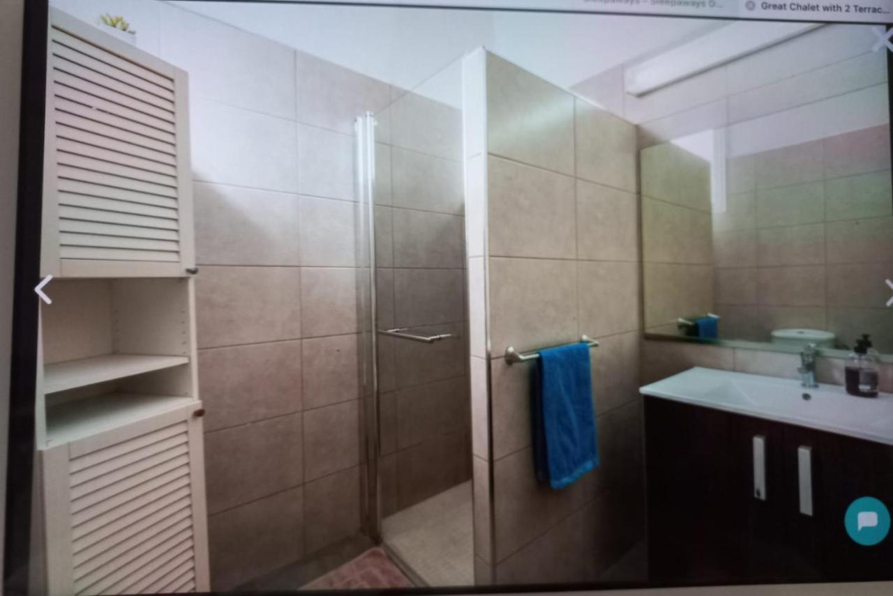 Bungalow Maspalomas, Campo Internacional Maspalomas  Zewnętrze zdjęcie