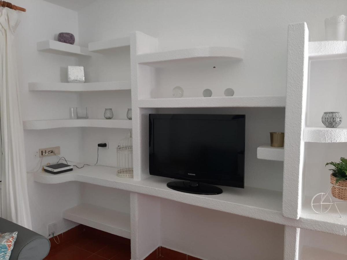 Bungalow Maspalomas, Campo Internacional Maspalomas  Zewnętrze zdjęcie