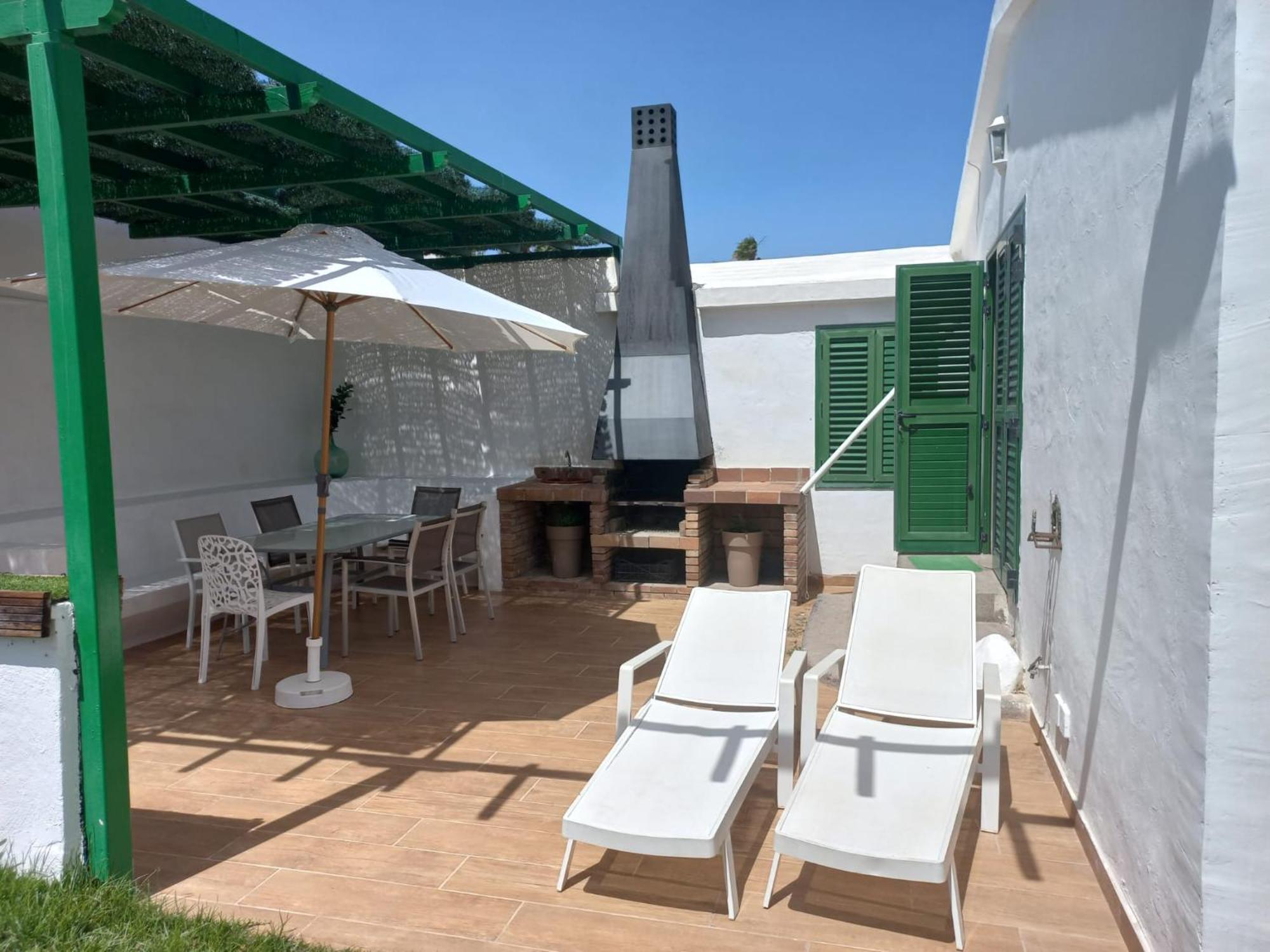 Bungalow Maspalomas, Campo Internacional Maspalomas  Zewnętrze zdjęcie
