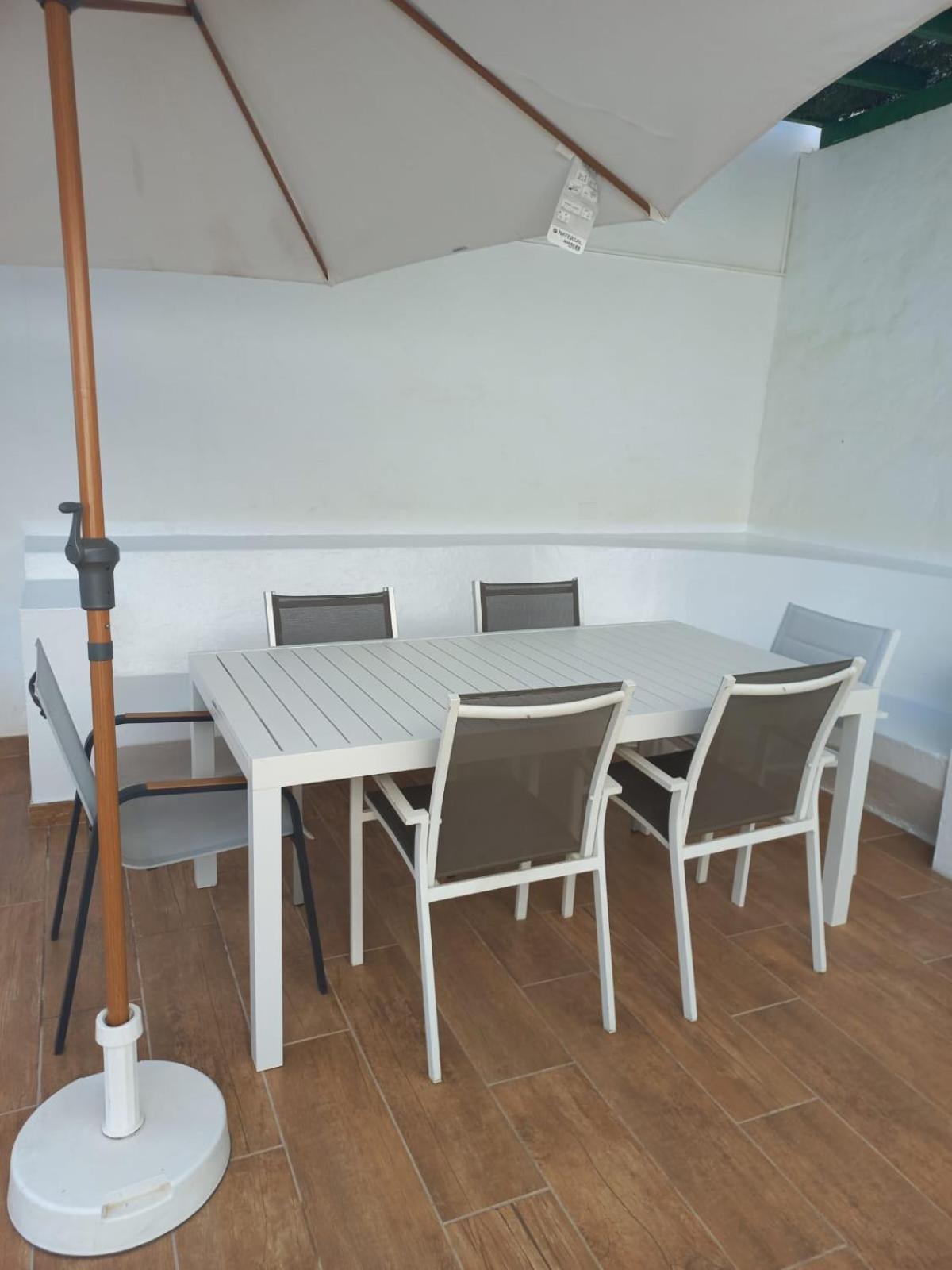 Bungalow Maspalomas, Campo Internacional Maspalomas  Zewnętrze zdjęcie