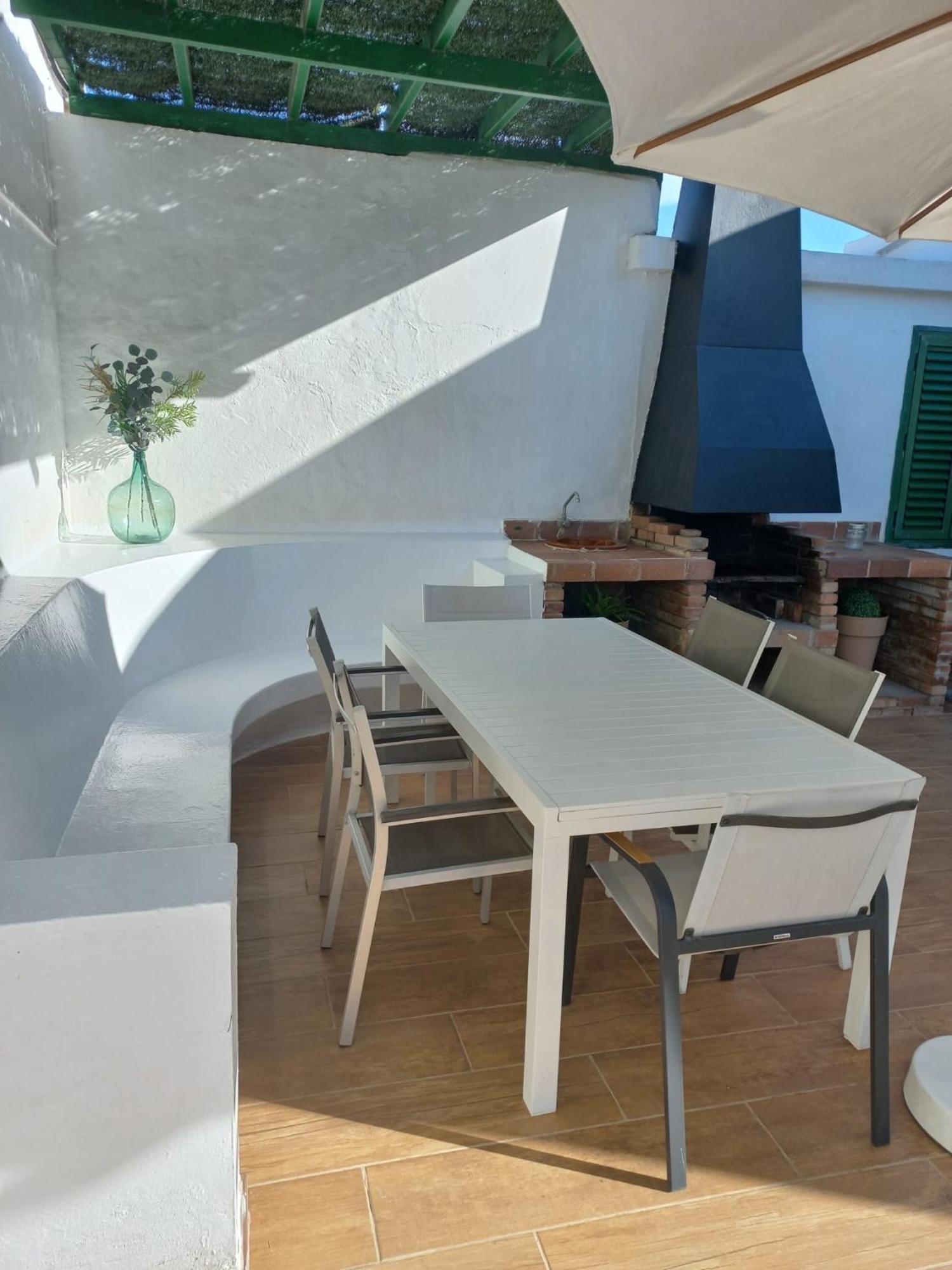 Bungalow Maspalomas, Campo Internacional Maspalomas  Zewnętrze zdjęcie