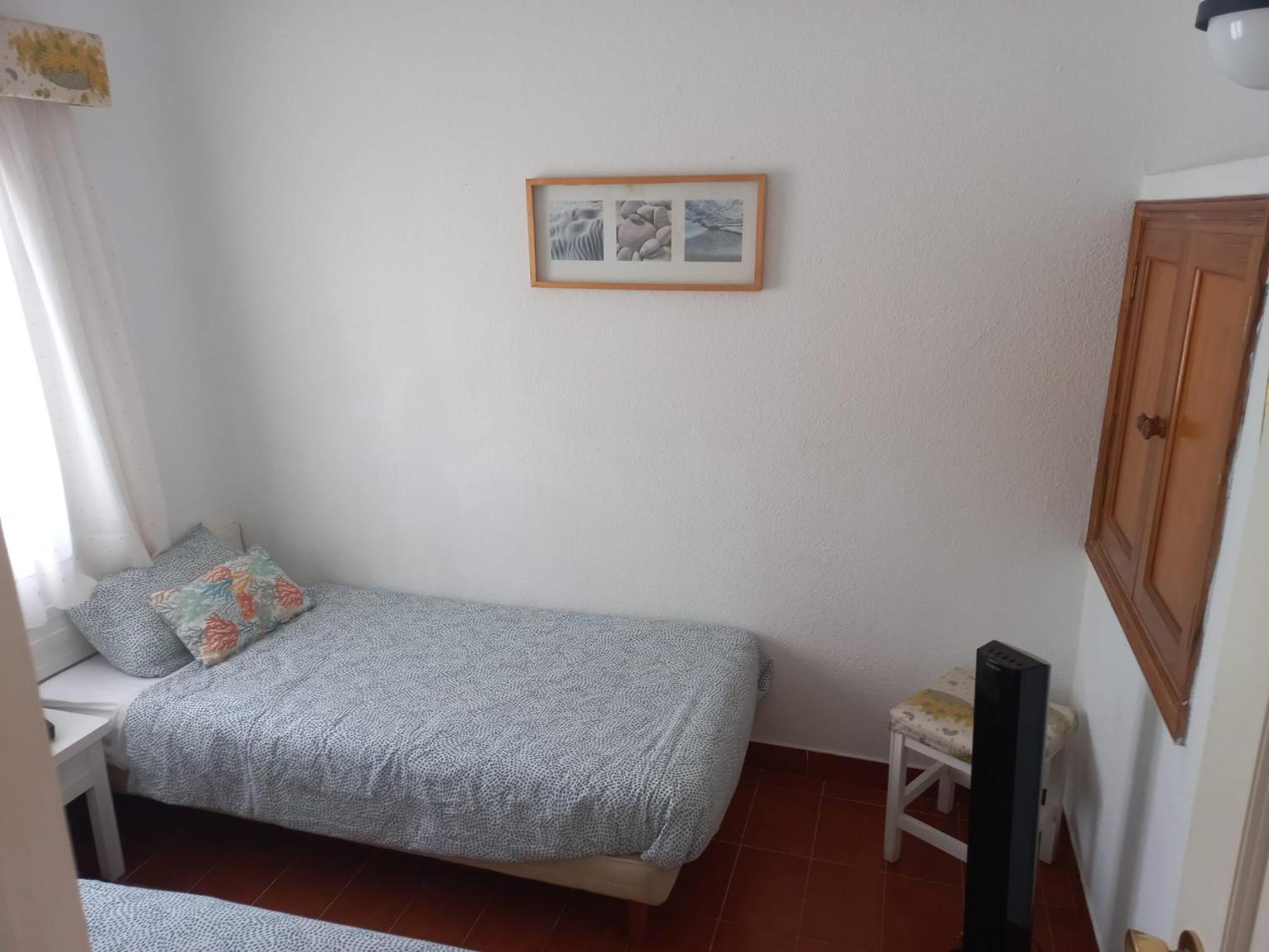 Bungalow Maspalomas, Campo Internacional Maspalomas  Zewnętrze zdjęcie