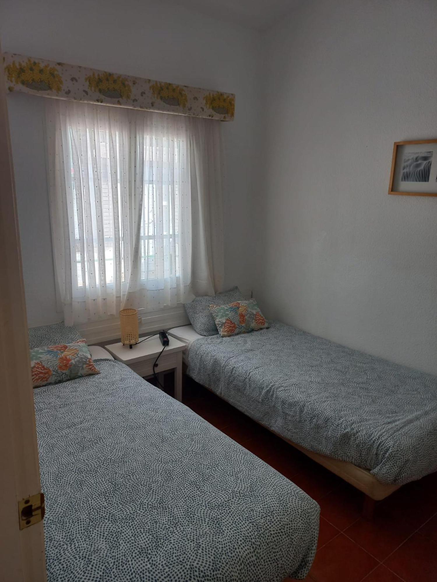 Bungalow Maspalomas, Campo Internacional Maspalomas  Zewnętrze zdjęcie