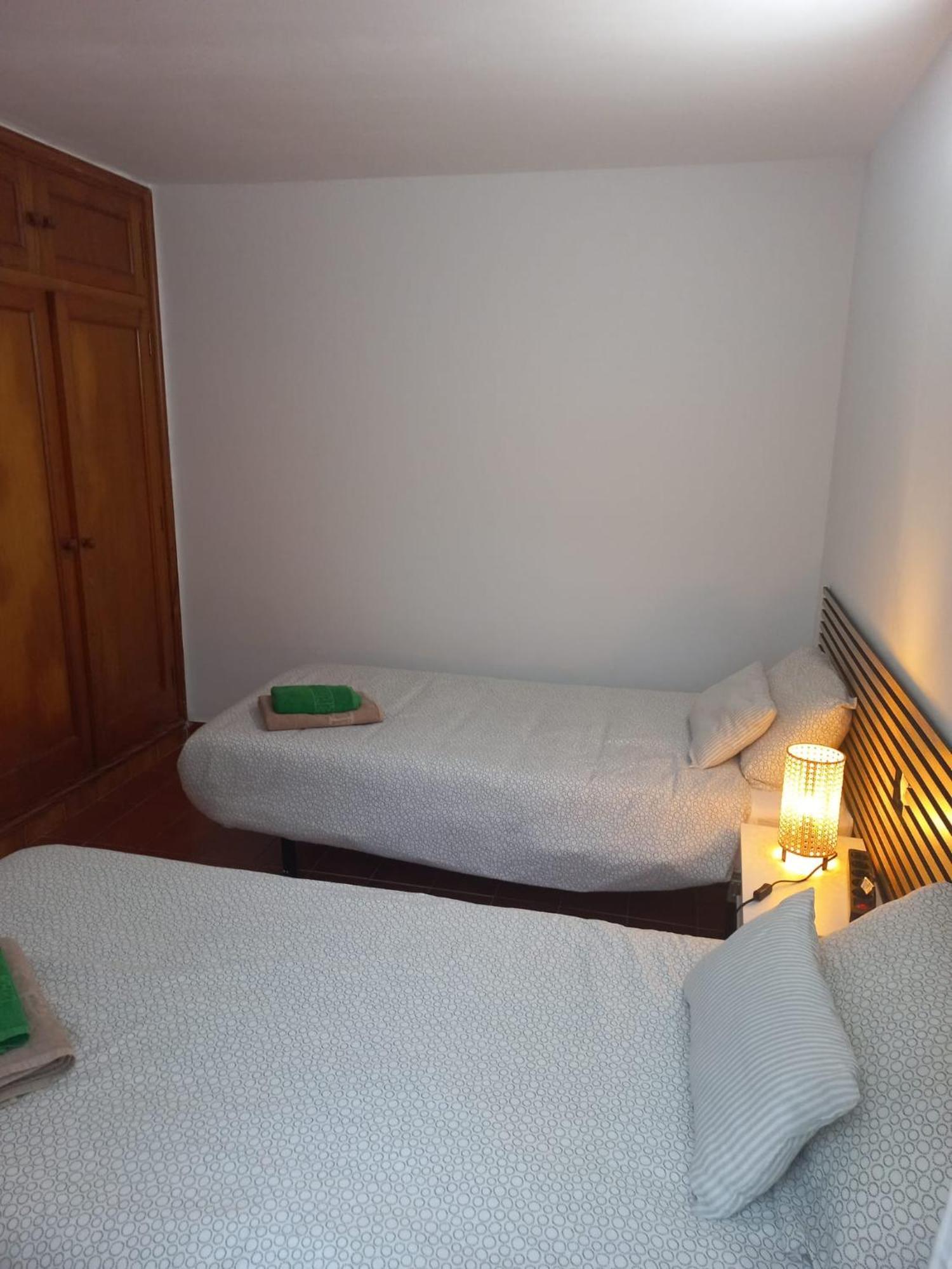 Bungalow Maspalomas, Campo Internacional Maspalomas  Zewnętrze zdjęcie